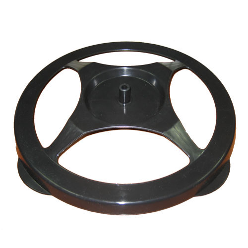 십자받침대 (일자기둥받침)