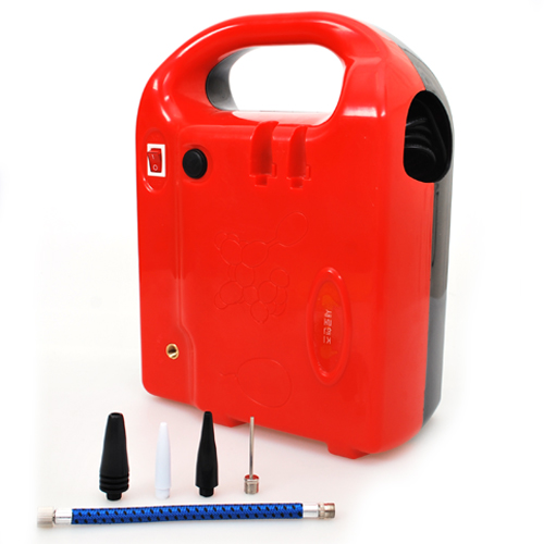 260 인플레이터 (요술풍선부는기계)