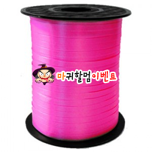 컬링리본(푸치샤)-500m