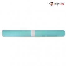 망사레이스(폭68cm)블루