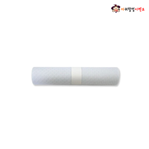 망사레이스(폭35cm)화이트