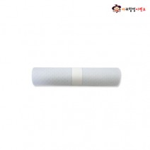 망사레이스(폭35cm)화이트