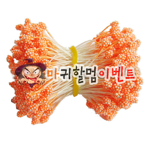 오디씨-꽃수술(피치)