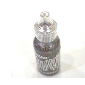 펄 페이스페인팅 글리터젤 (실버)