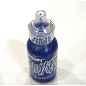 펄 페이스페인팅 글리터젤 (블루)