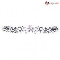 문신스티커 (띠타투4)