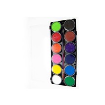 전문가용 페페물감 (일반 12색/ 10g)