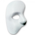 오페라의유령가면(화이트)