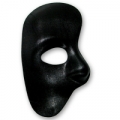 오페라의유령가면(블랙)