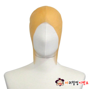 민대머리가발