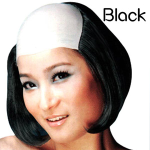 마빡이가발(블랙)