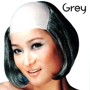 마빡이가발(그레이)