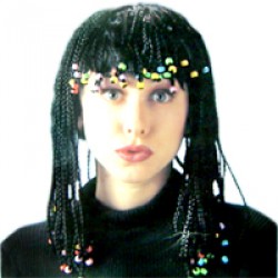 클레오파트라가발