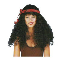 인디언여자가발-1번