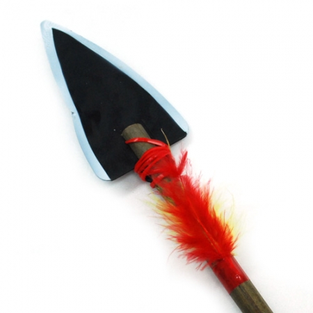 인디언도구(창)