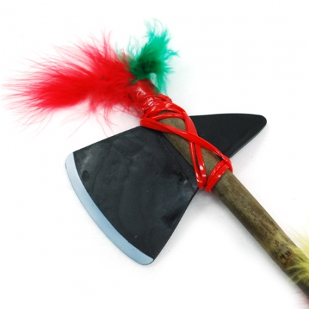 인디언도구(돌도끼)