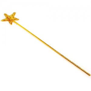스팡클천사별봉(골드)