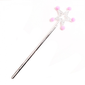 솜방울별봉(핑크)