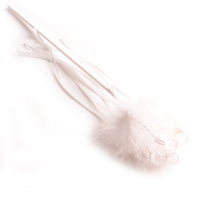 럭셔리보석봉(화이트)