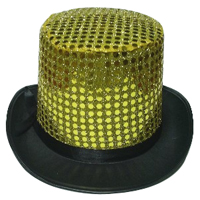 마술사모자(골드스팡클)