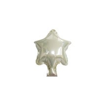 4인치미니별(아이보리)