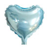 9인치하트-소(라이트블루)