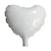9인치하트-소(화이트)