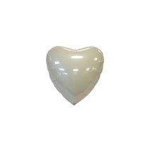 18인치하트(아이보리)