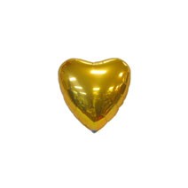 18인치하트(메탈골드)
