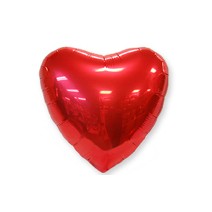 18인치하트(메탈레드)