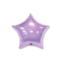 19인치별(라일락)