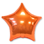 19인치별(메탈오렌지)