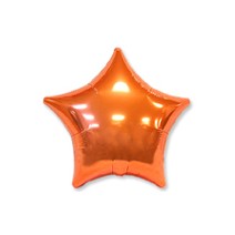 19인치별(메탈오렌지)