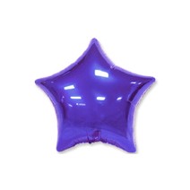 19인치별(메탈퍼플)