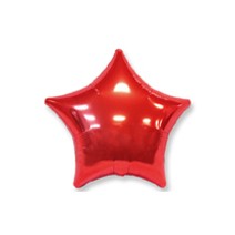 19인치별(루비레드)