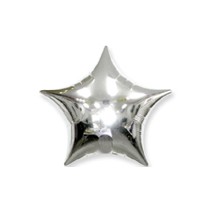 19인치별(메탈실버)