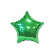 19인치별(에메랄드그린)