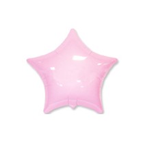 19인치별(파스텔핑크)