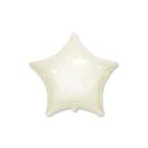 19인치별(아이보리)