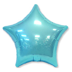 19인치별(파스텔블루)