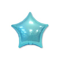 19인치별(파스텔블루)