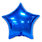 36인치별(사파이어블루)