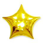 36인치별(메탈골드)