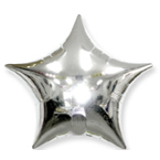 36인치별(메탈실버)