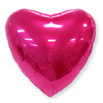 36인치대형하트(메탈푸치샤)