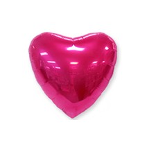 36인치대형하트(메탈푸치샤)