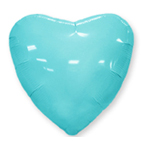 36인치대형하트(라이트블루)