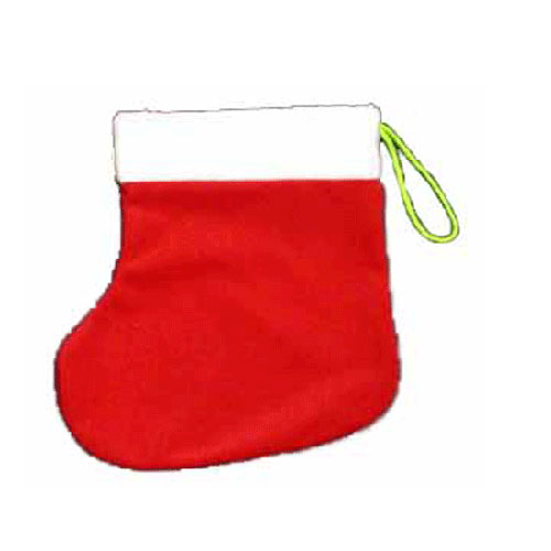 산타양말小 (고급형)