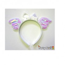 천사머리띠(3번)