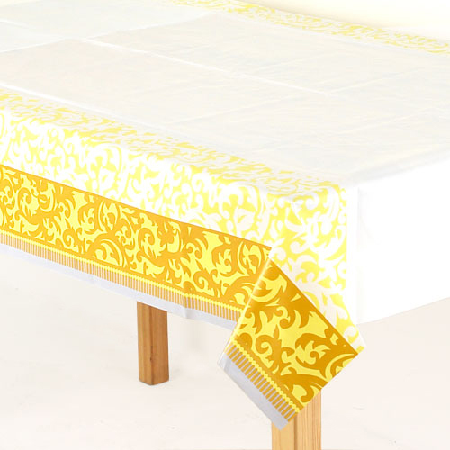 비닐테이블보 (클래식)